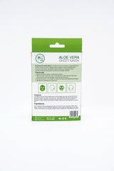 Rivaj Aloe Vera Sheet Mask