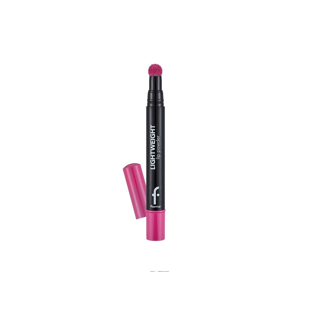 Flormar Lightweight Lip Powder