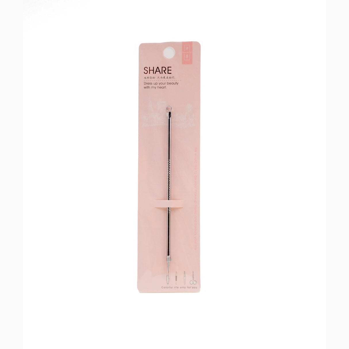 Share Tools Acne Needle F3042A