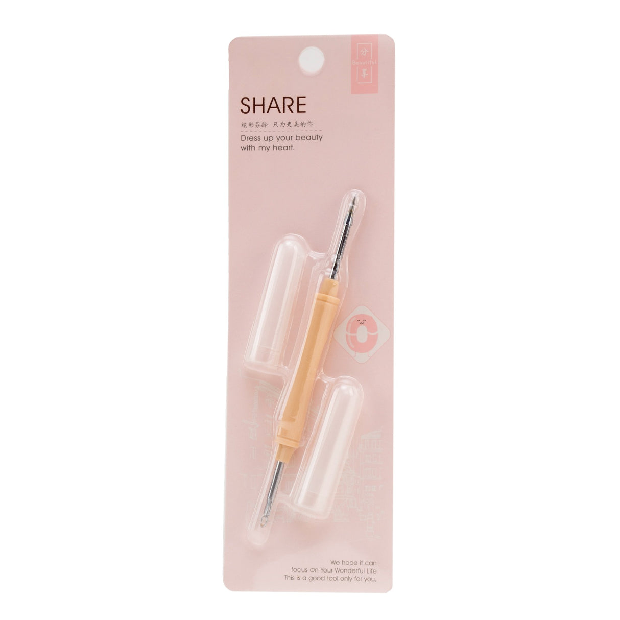 Share Tools Acne Needle F3045A F7101