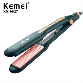 Kemei Hair Curler KM 9827