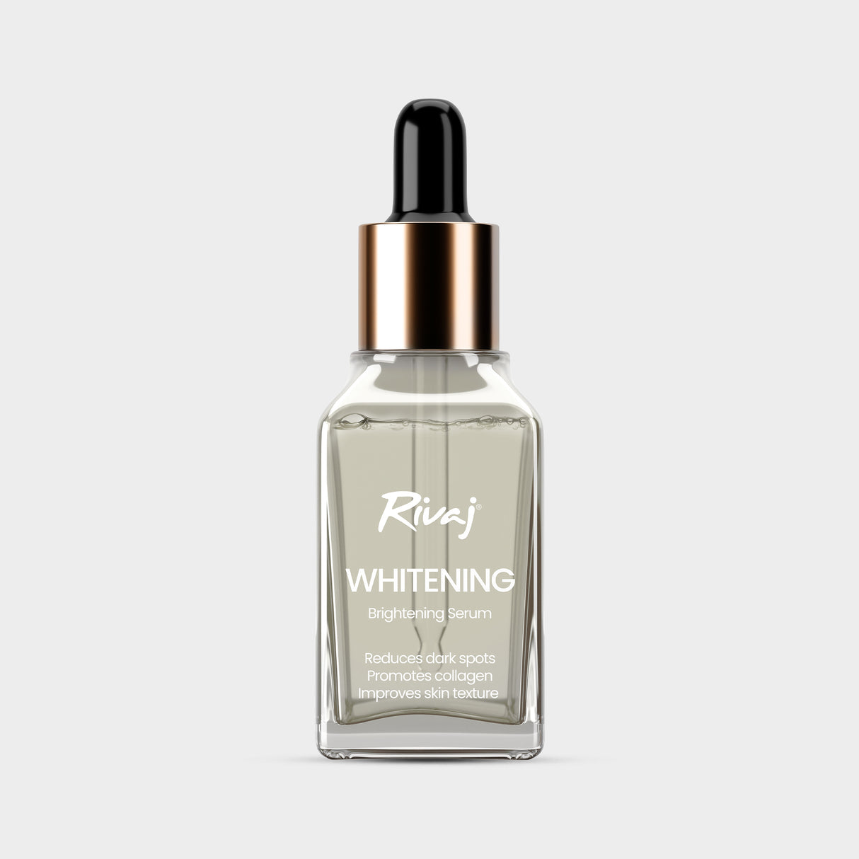 Rivaj Face Serum - Whitening (30ml)