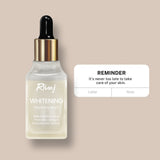 Rivaj Face Serum - Whitening (30ml)