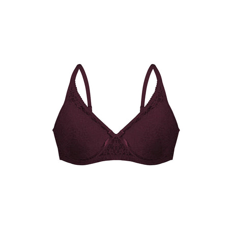 With Wired Basic Bra - B017 RIOS