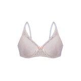 With Wired Basic Bra - B017 RIOS