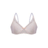 With Wired Basic Bra - B017 RIOS