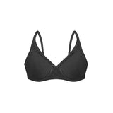 With Wired Basic Bra - B017 RIOS