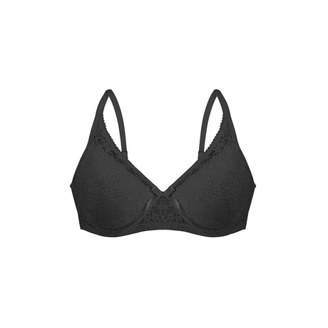 With Wired Basic Bra - B017 RIOS