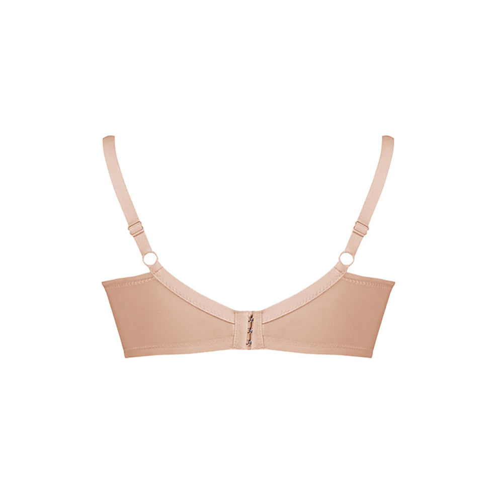 With Wired Basic Bra - B017 RIOS