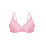 With Wired Basic Bra - B017 RIOS