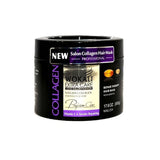 Wokali Wkl354 Collagen Repair Hair Mask 500g