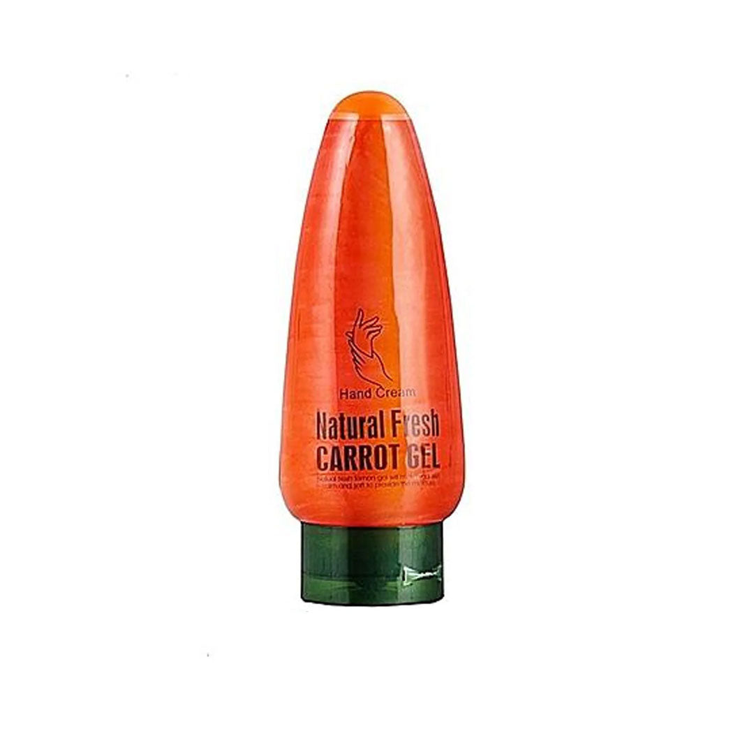 Wokali Wkl409 Carrot Hand Cream 100g