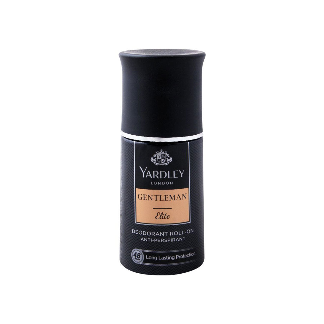 Yardley Men Gentleman Elite Roll On 50ml