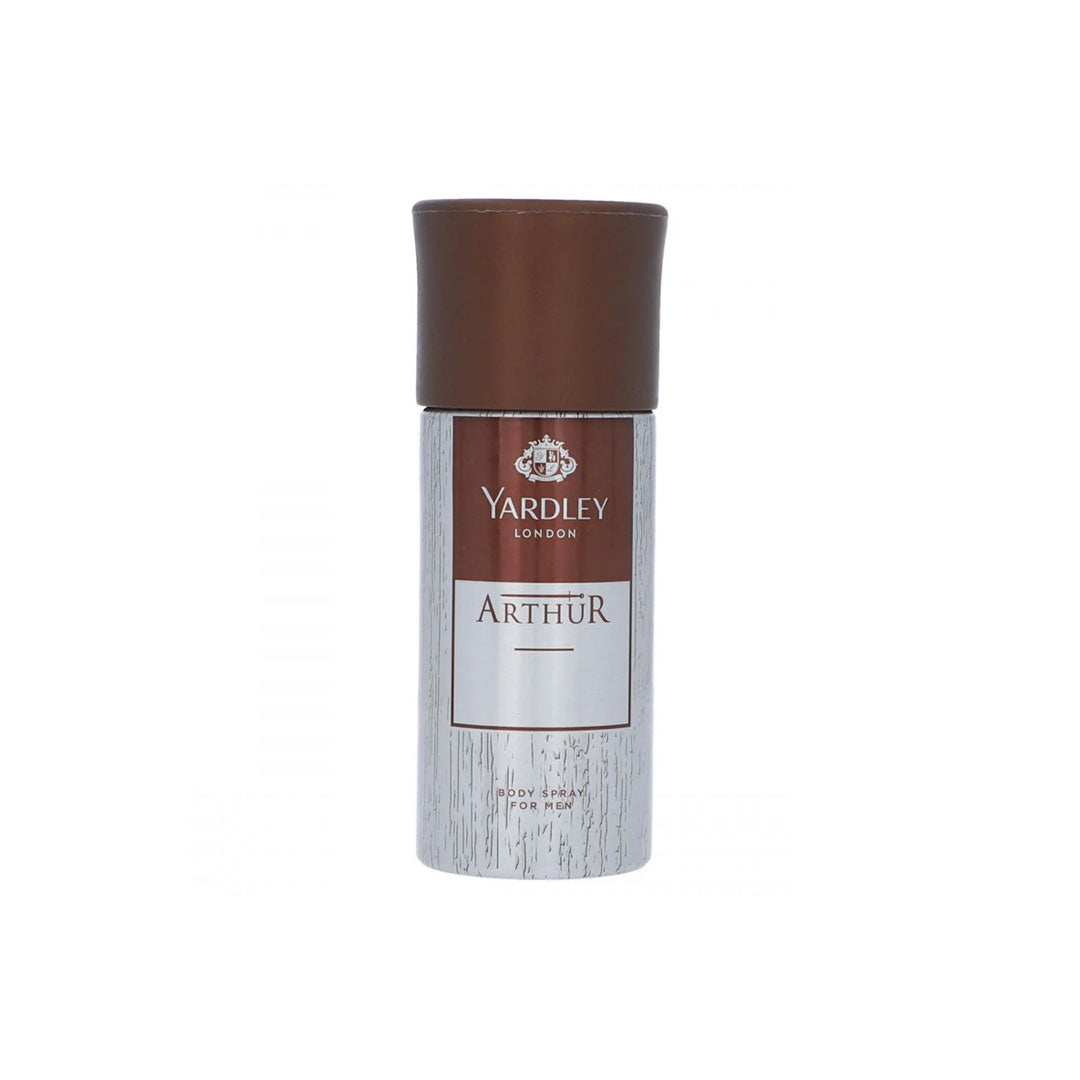 Yardley Men Arthur Body Spray 150ml