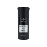 Yardley Men Gentleman Classic Body Spray 150ml