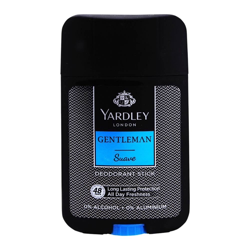 Yardley Gentleman Suave Deodorant Stick 50ml