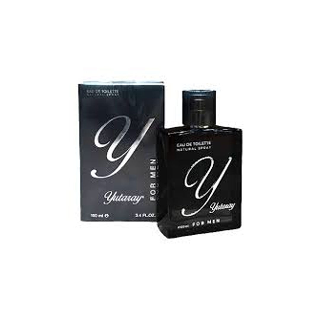 Yutaray For Men Perfume 100ml