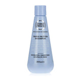 Zero Frizz Triple Butter Shampoo 355ml