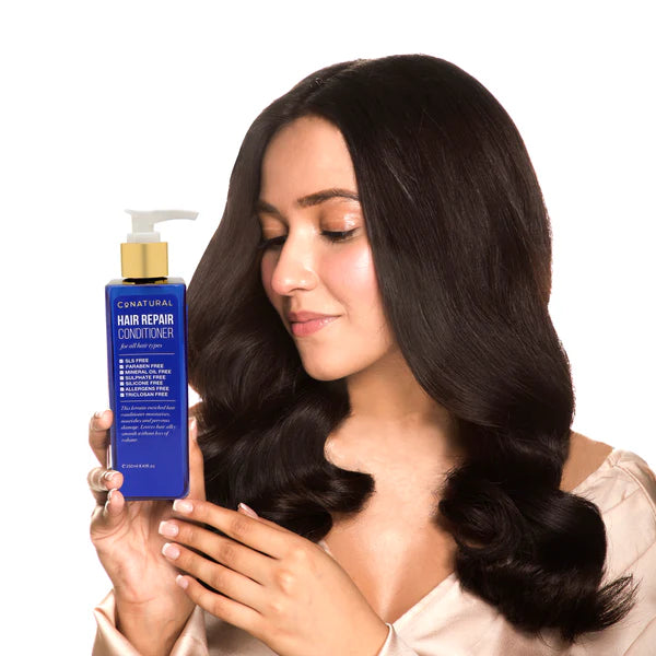 Conatural Hair Repair Conditioner 235g