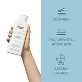 Eucerin Ato Control Body Cream Lotion 250ml