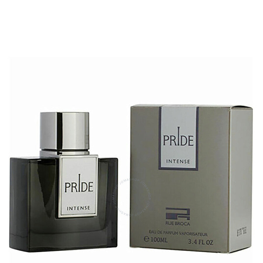 Afnan Rue Broca Pride Intense Perfume For Men 100ml