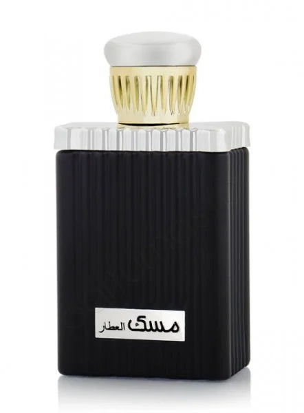 Al Attaar Musk Al Attaar EDP Perfume 100ml