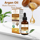 Aichun Beauty Argan Oil Face Serum 30ml