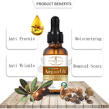 Aichun Beauty Argan Oil Face Serum 30ml