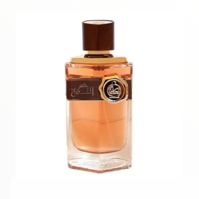 Al Attaar Seal Of Trust EDP Perfume 100ml