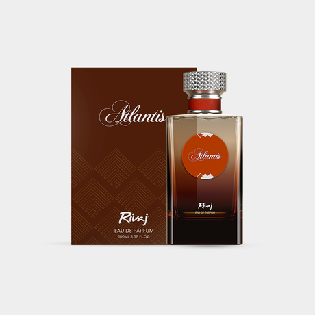 Rivaj Atlantis Men Perfume 100ml