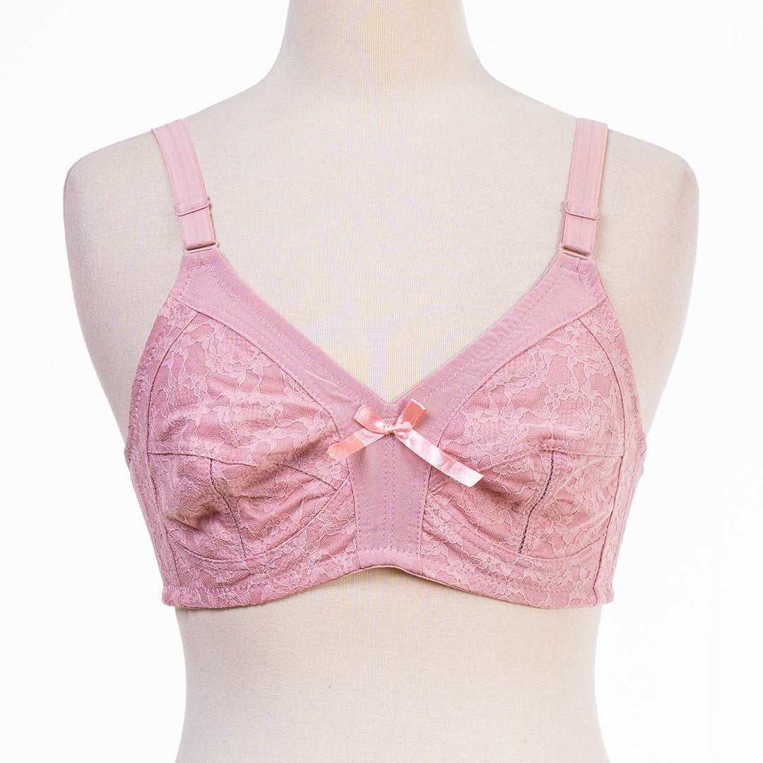 Basic Bra - B009