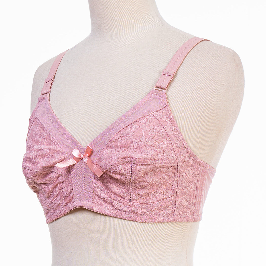 Basic Bra - B009