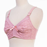 Belleza Lingerie Basic Bra - B009