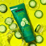 Freeman Renewing Cucumber Facial Peel Off Mask 175ml