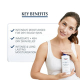 Eucerin Urea Repair Body Lotion 250ml