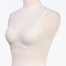 Non Wire Padded Bra B-81