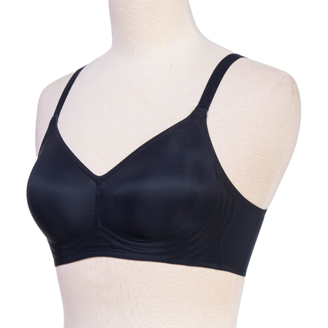 Non Wire Padded Bra B-81