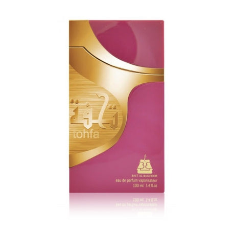 Bait Al Bakhoor Tohfa Pink Edp Perfume 100ml