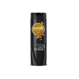 Sunsilk Sunrise Blackshine Shampoo 185ml