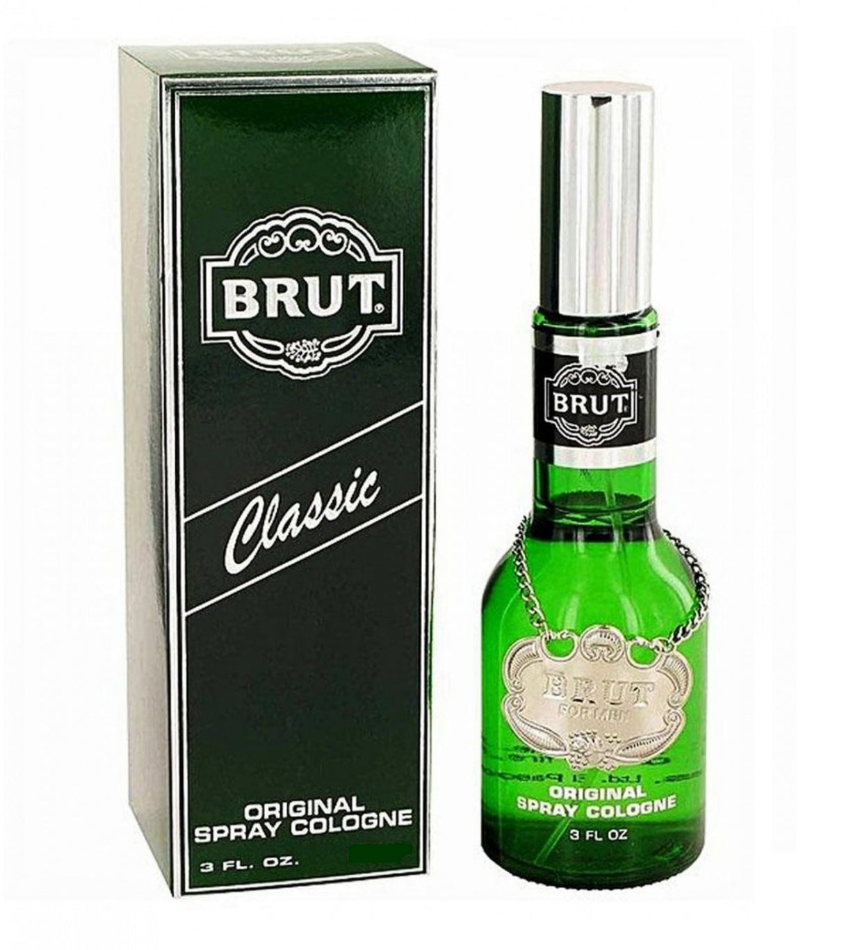 Brut Classic EDP Perfume 100ml