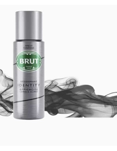 Brut Identity Body Spray 200ml