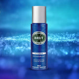 Brut Oceans Body Spray 200ml