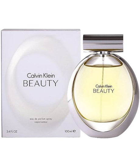 Calvin Klein Beauty Edp Women Perfume 100ml