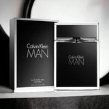 Calvin Black Men EDT Perfume 100ml