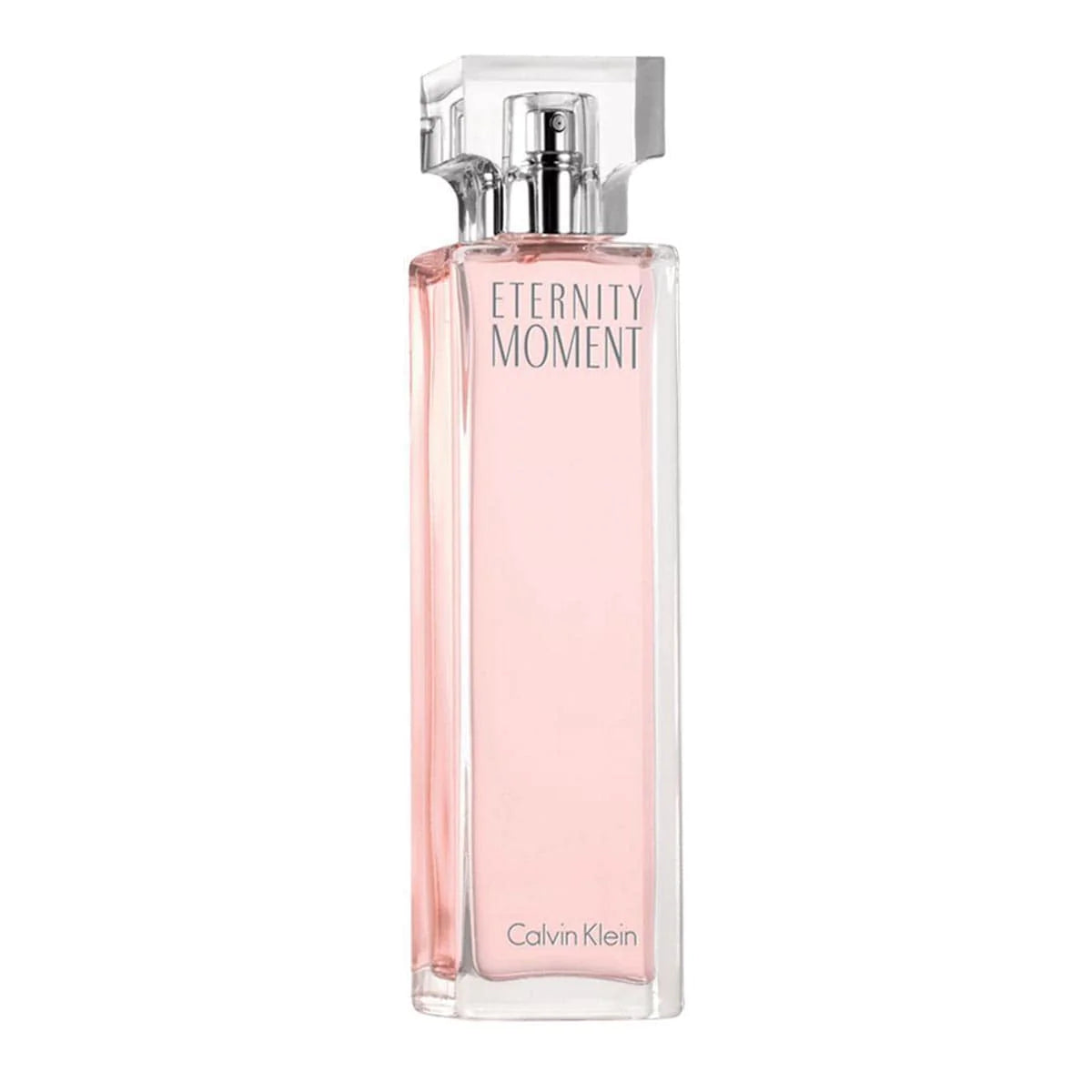 Calvin Klein Women Eternity Moment Edp Perfume 100ml