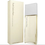 Calvin Klein Truth Women Edp Perfume 100ml