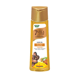 Emami 7 In 1 Castor Hair Oil 200ml