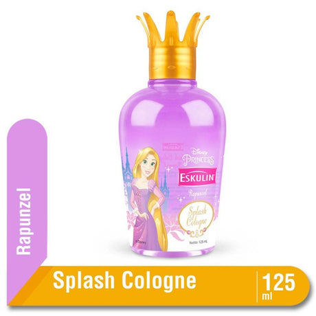 Eskulin Rapunzel Spray Mist Cologne 125ml