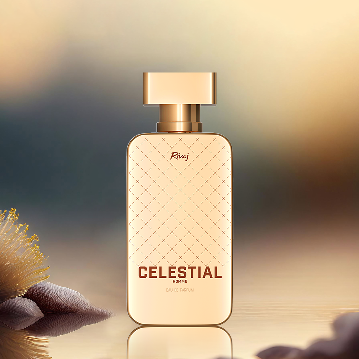 Rivaj Celestial Men Perfume 100ml