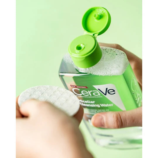 Cerave 2 Micellar Cleansing Water 295ml